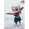 Bandai figurine Figuarts MINI - TENGEN UZUI Sound Breathing - Demon Slayer KIMETSU NO YAIBA