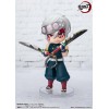 Bandai figurine Figuarts MINI - TENGEN UZUI Sound Breathing - Demon Slayer KIMETSU NO YAIBA