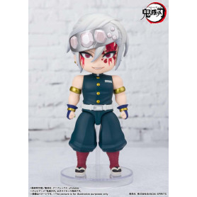 Bandai figurine Figuarts MINI - TENGEN UZUI Sound Breathing - Demon Slayer KIMETSU NO YAIBA
