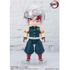 Bandai figurine Figuarts MINI - TENGEN UZUI Sound Breathing - Demon Slayer KIMETSU NO YAIBA