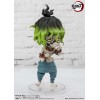 Bandai figurine Figuarts MINI - TENGEN UZUI Sound Breathing - Demon Slayer KIMETSU NO YAIBA