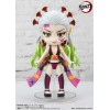 Bandai figurine Figuarts MINI - TENGEN UZUI Sound Breathing - Demon Slayer KIMETSU NO YAIBA