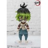 Bandai figurine Figuarts MINI - TENGEN UZUI Sound Breathing - Demon Slayer KIMETSU NO YAIBA