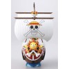 Bandai One Piece Model Kit - THOUSAND SUNNY New World version - Grand Ship Collection