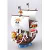 Bandai One Piece Model Kit - THOUSAND SUNNY New World version - Grand Ship Collection