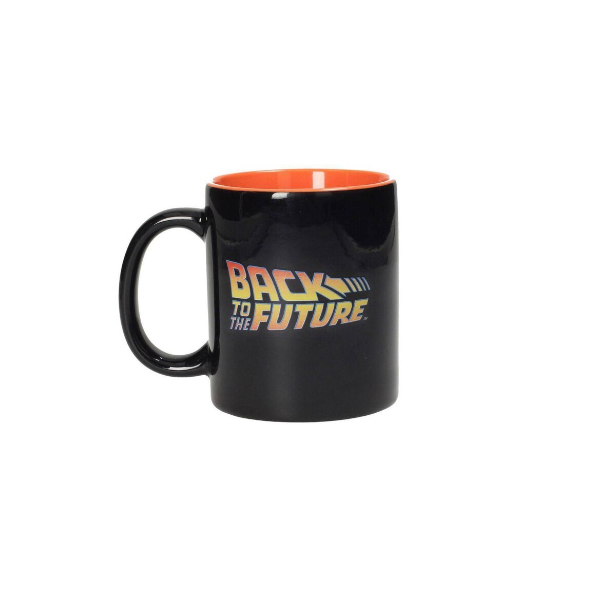 SD Toys - Tasse Zurück in die Zukunft Control Panel - Back to the Future - BTTF