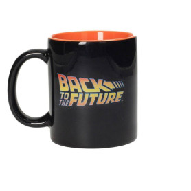 SD Toys - Tasse Zurück in die Zukunft Control Panel - Back to the Future - BTTF