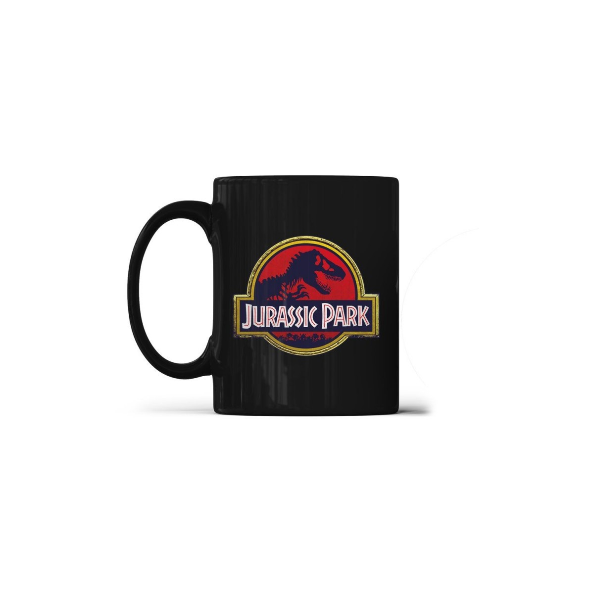 SD Toys - Jurassic Park "Logo" Tasse