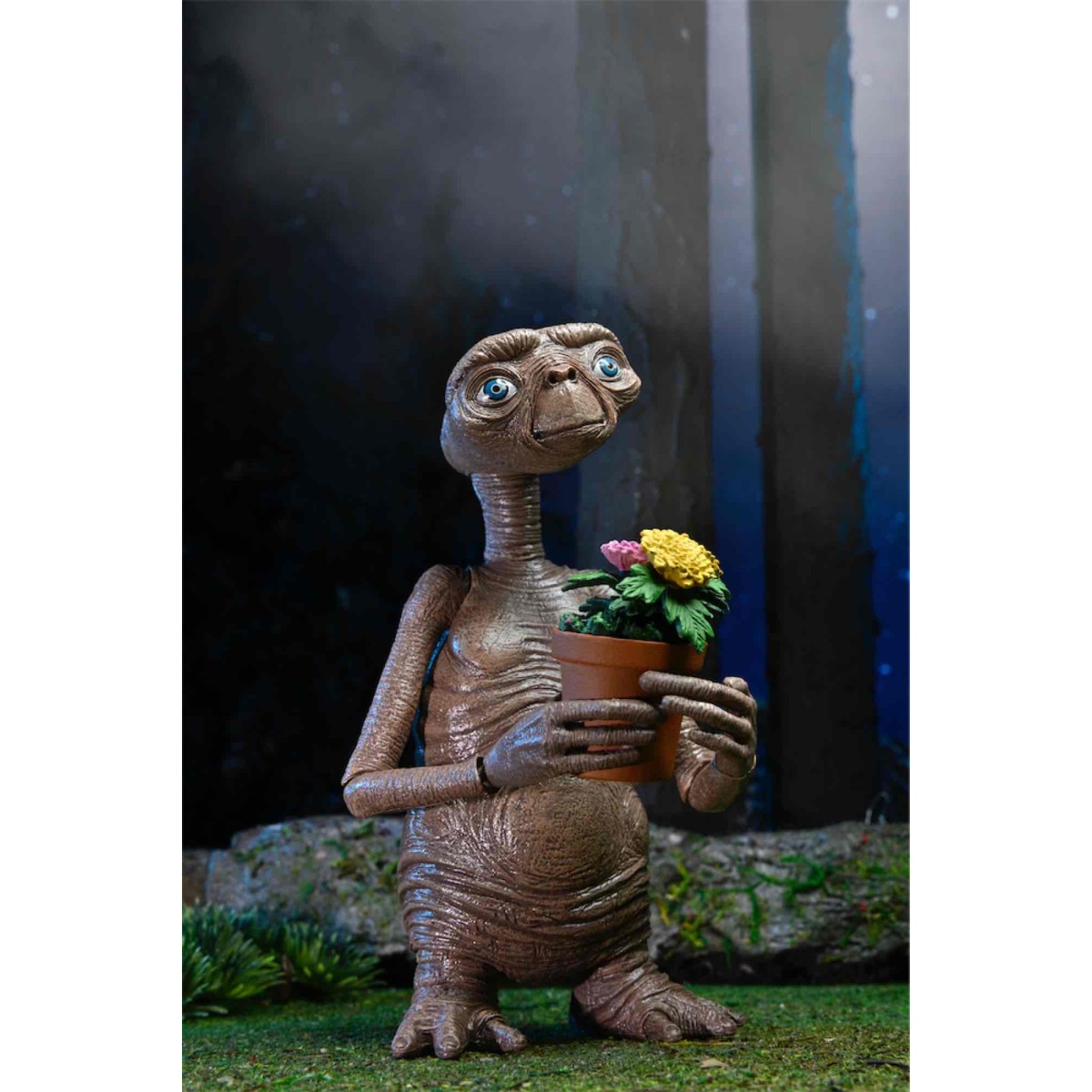 Neca - E.T. The Extra Terrestrial - Ultimate E.T.