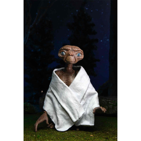 Neca - E.T. The Extra Terrestrial - Ultimate E.T.