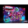 Masters of the Universe ORIGINS - Snake Mountain - Das Schloss des Malefiz