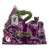 Masters of the Universe ORIGINS - Snake Mountain - Das Schloss des Malefiz