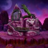 Masters of the Universe ORIGINS - Snake Mountain - Das Schloss des Malefiz