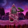 Masters of the Universe ORIGINS - Snake Mountain - Das Schloss des Malefiz