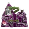 Masters of the Universe ORIGINS - Snake Mountain - Das Schloss des Malefiz
