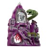 Masters of the Universe ORIGINS - Snake Mountain - Das Schloss des Malefiz