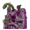 Masters of the Universe ORIGINS - Snake Mountain - Das Schloss des Malefiz