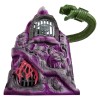 Masters of the Universe ORIGINS - Snake Mountain - Das Schloss des Malefiz
