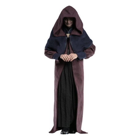 Hot Toys Star Wars - Darth Sidious - The Clone Wars 1/6