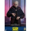 Hot Toys Star Wars - Darth Sidious - The Clone Wars 1/6