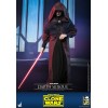 Hot Toys Star Wars - Darth Sidious - The Clone Wars 1/6