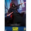Hot Toys Star Wars - Darth Sidious - The Clone Wars 1/6