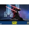Hot Toys Star Wars - Darth Sidious - The Clone Wars 1/6