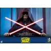 Hot Toys Star Wars - Darth Sidious - The Clone Wars 1/6