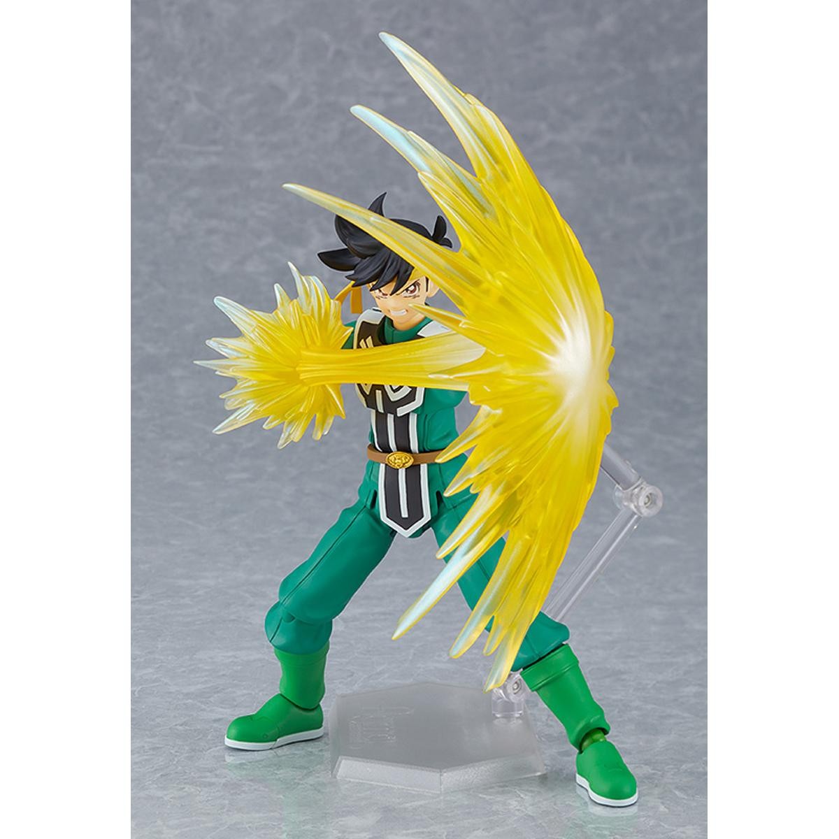 Goodsmile - Dragon Quest: The Legend of Dai - Figma Popp - Fly