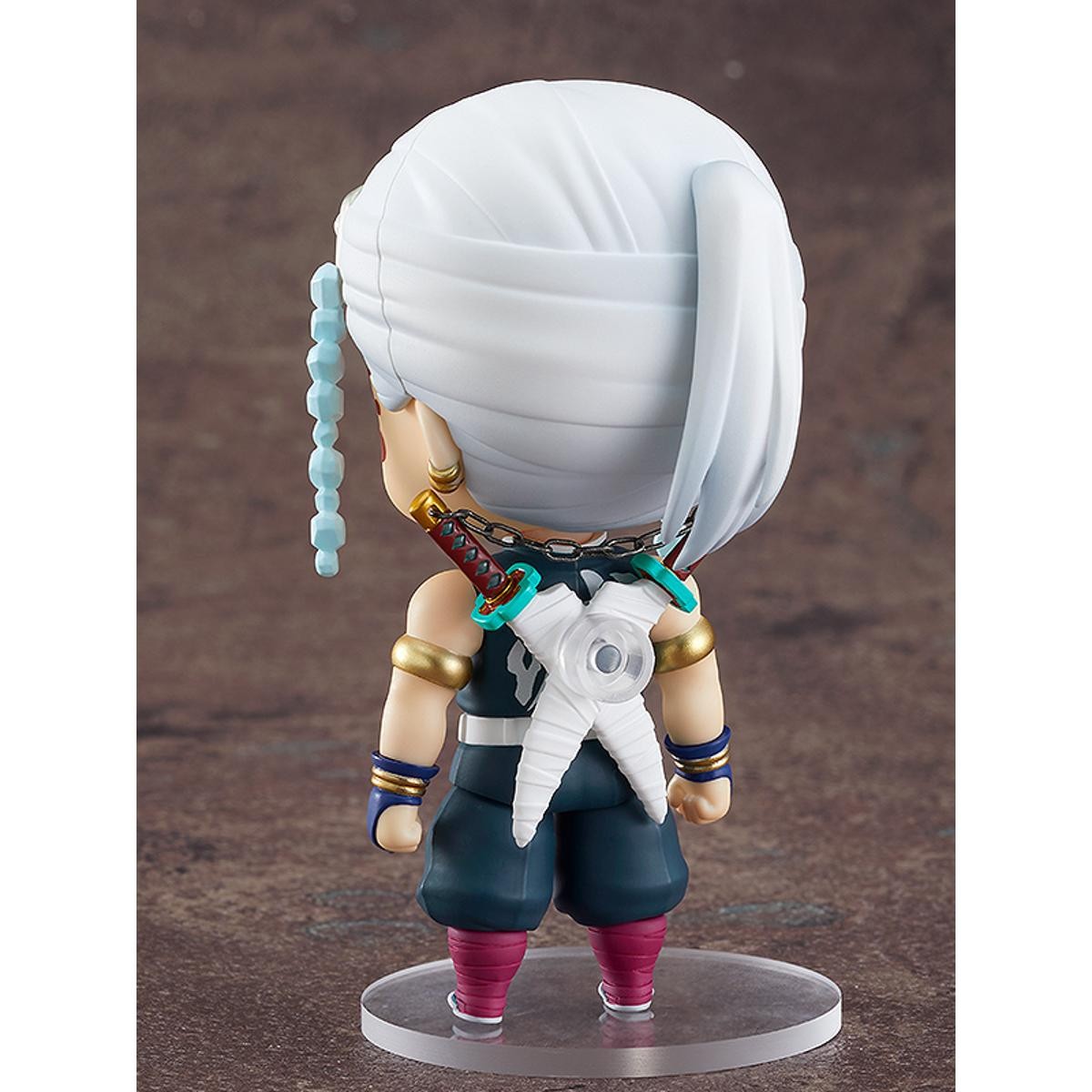 Goodsmile - TENGEN UZUI - Nendoroid - Kimetsu no Yaiba: Demon Slayer