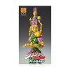 Medicos - Super Action Chozokado - KISS - Jojo's Bizarre Adventures STONE OCEAN
