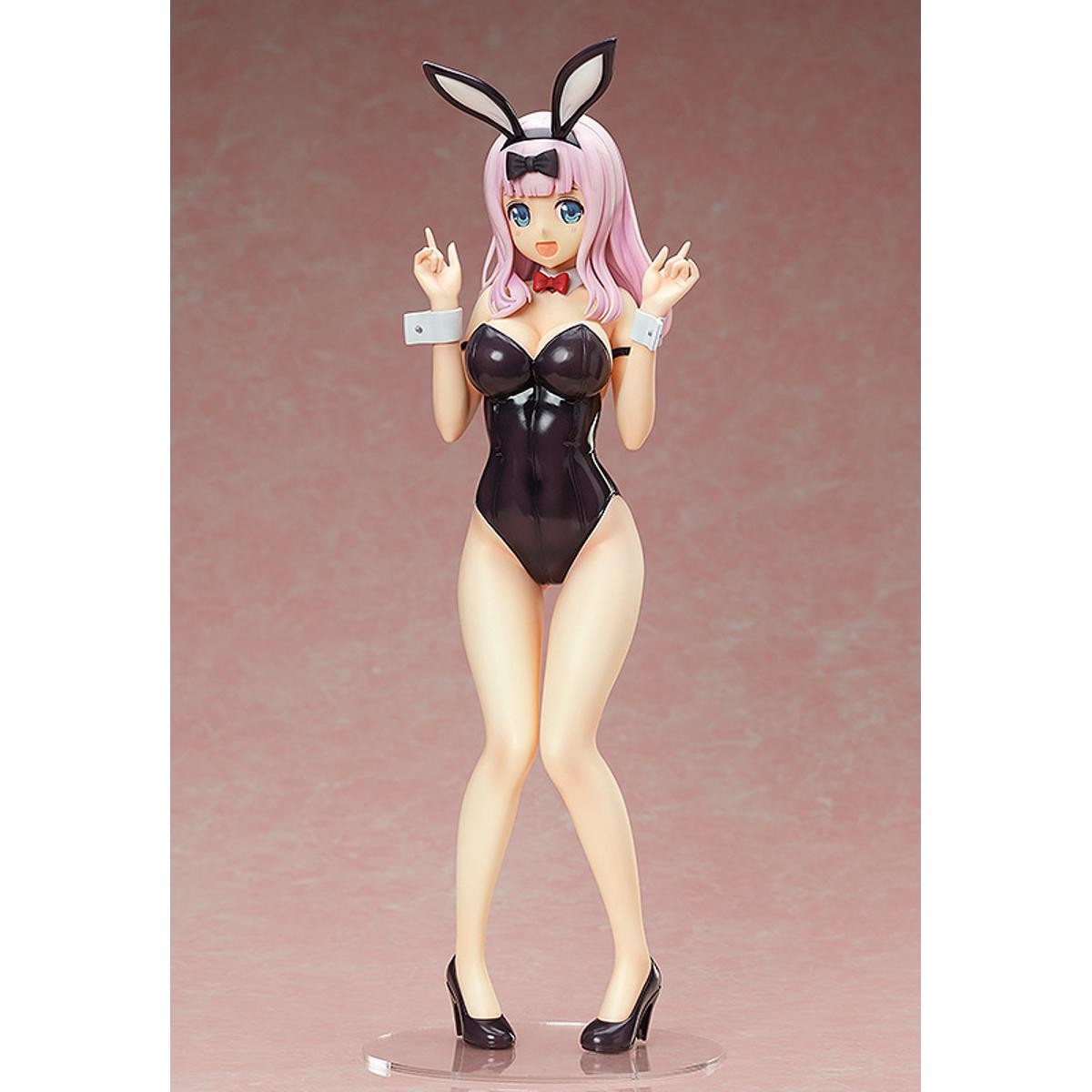 GoodSmile Freeing - Chika Fujiwara - KAGUYA-SAMA: LOVE IS WAR? -Ultra Romantic-