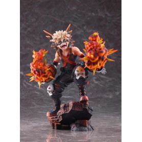 Goodsmile Takara Tomy - KATSUKI BAKUGO 1/8 - My Hero Academia