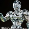Bandai Tamashii - DBZ SHF - Metal Cooler - SHFiguarts Dragon Ball Z