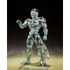 Bandai Tamashii - DBZ SHF - Metal Cooler - SHFiguarts Dragon Ball Z