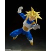 Bandai Tamashii - DBZ SHF - Super Saiyan Trunks Infinite - SHFiguarts Dragon Ball Z