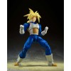 Bandai Tamashii - DBZ SHF - Super Saiyan Trunks Infinite - SHFiguarts Dragon Ball Z