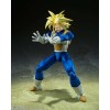 Bandai Tamashii - DBZ SHF - Super Saiyan Trunks Infinite - SHFiguarts Dragon Ball Z