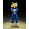 Bandai Tamashii - DBZ SHF - Super Saiyan Trunks Infinite - SHFiguarts Dragon Ball Z
