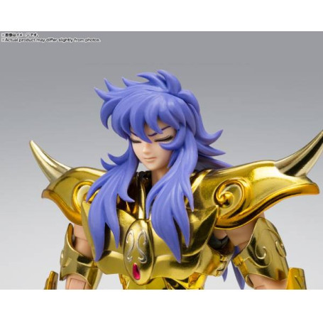 Bandai Tamashii - Saint Seiya Skorpion Milo - Myth Cloth Ex Revival