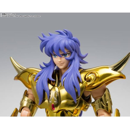 Bandai Tamashii - Saint Seiya Skorpion Milo - Myth Cloth Ex Revival