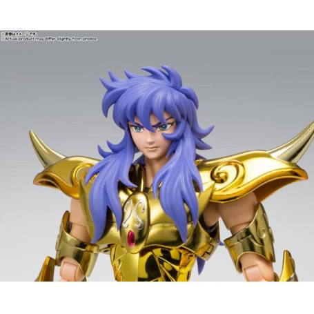Bandai Tamashii - Saint Seiya Skorpion Milo - Myth Cloth Ex Revival