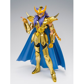 Bandai Tamashii - Saint Seiya Skorpion Milo - Myth Cloth Ex Revival