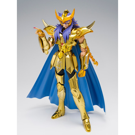 Bandai Tamashii - Saint Seiya Skorpion Milo - Myth Cloth Ex Revival