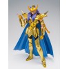 Bandai Tamashii - Saint Seiya Skorpion Milo - Myth Cloth Ex Revival