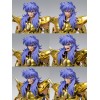 Bandai Tamashii - Saint Seiya Skorpion Milo - Myth Cloth Ex Revival
