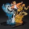 Bandai Tamashii Boruto : Naruto Next Generations - Boruto Uzumaki - Figuarts Zero Kizuna Relation
