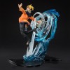 Bandai Tamashii Boruto : Naruto Next Generations - Boruto Uzumaki - Figuarts Zero Kizuna Relation