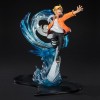Bandai Tamashii Boruto : Naruto Next Generations - Boruto Uzumaki - Figuarts Zero Kizuna Relation