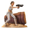 Gentle Giant - Star Wars - Padme Amidala Premier Collection 1/7 - Angriff der Klonkrieger